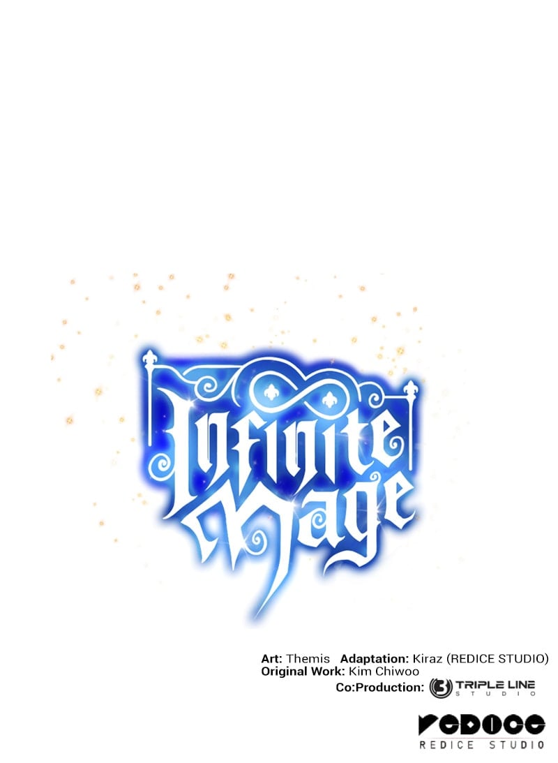 Infinite Mage, Chapter 105 image 21